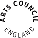 Arts Council England